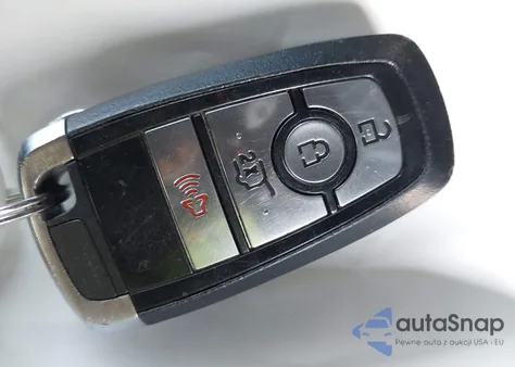 2022 Ford Mustang Mach-E California Route 1 from USA, damaged, VIN 3FMTK2R77NMA24475